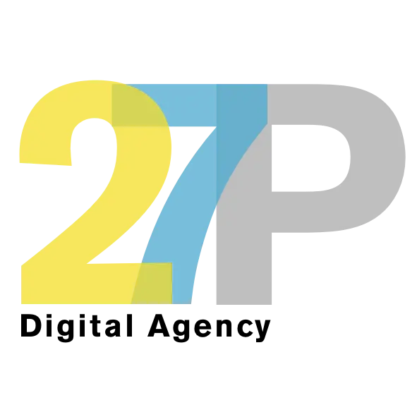 27P Digital Agency